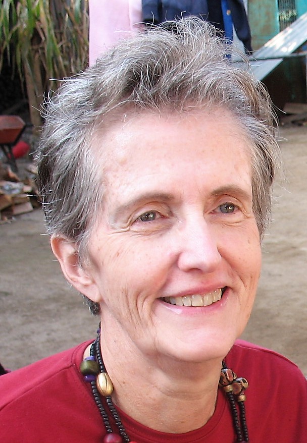 Theological education leader Joyce C. Tucker dies The Presbyterian