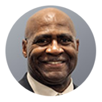 크레이그 M. 하워드 박사 목사