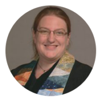 Rev. Rebecca Mallozzi