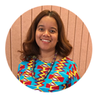 La Reverenda Jeniffer Rodríguez Michel