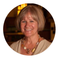 Rev. Dra. Louise Westfall