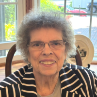 Reverenda Eileen Lindner