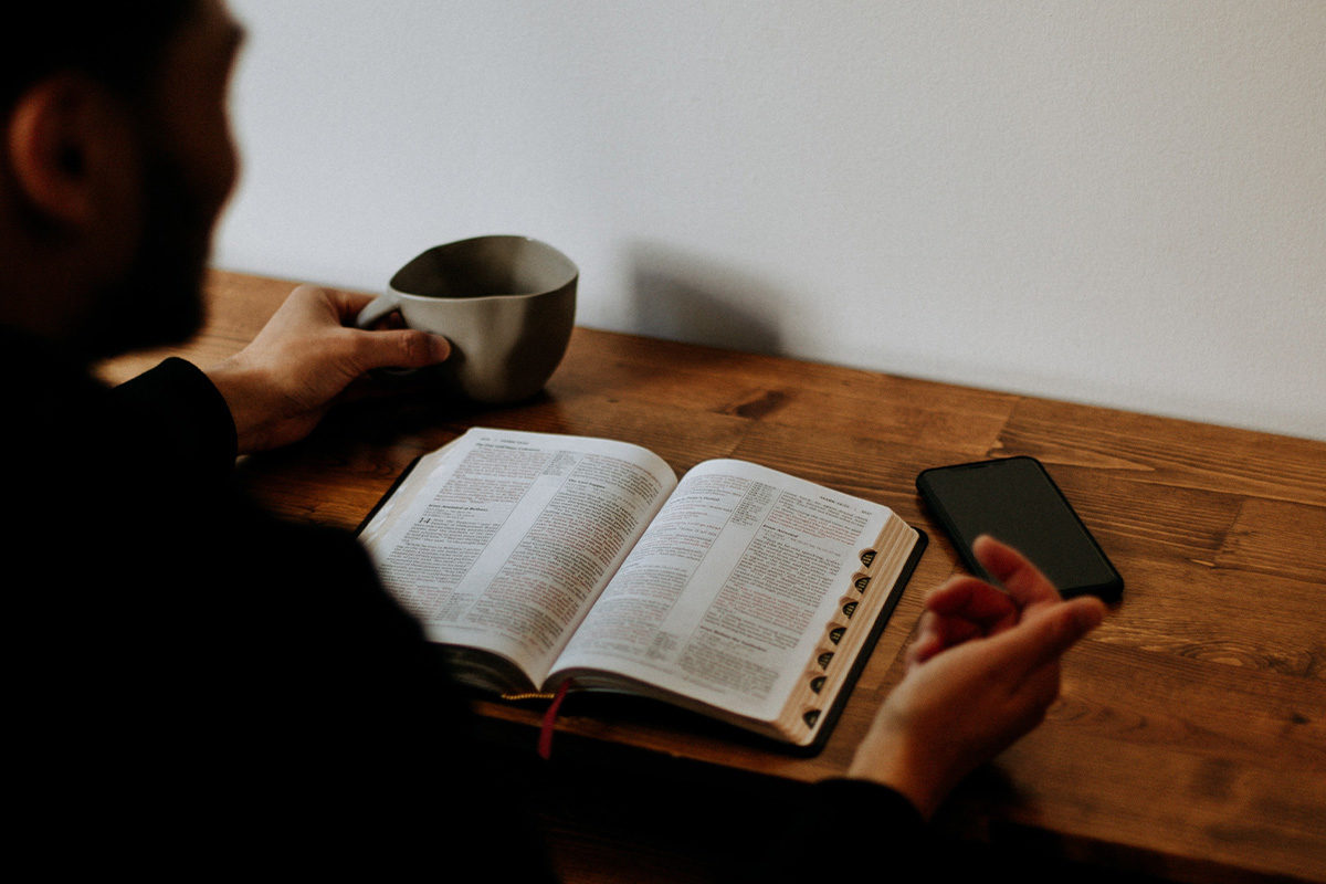 La vida del pastor