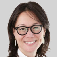 에밀리 맥긴리 목사