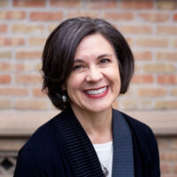 Rev. Dr. Jennifer L. Lord