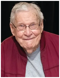 Photo of Vernon Pack